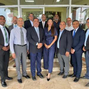 Realizarán seminario para promover el desarrollo integral de la zona fronteriza